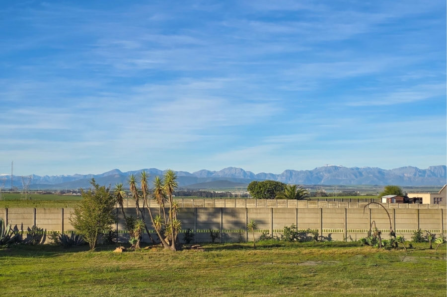 0 Bedroom Property for Sale in Vierlanden Western Cape